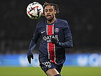 Лига чемпионов. 4 гола за 37 минут. Впечатляющее возвращение ПСЖ