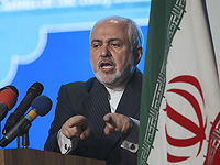 Зариф: нападение ХАМАСа на Израиль сорвало ядерные переговоры Ирана и США