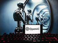 Сбой ChatGPT и других сервисов OpenAI