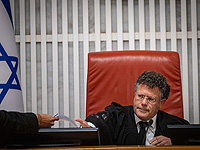 Судья Амит: министр юстиции мстит за отвергнутую сделку