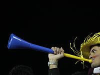 Правительство намерено удвоить штрафы для любителей громкой езды и громкой музыки