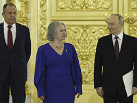 Посол Израиля: РФ содействует в освобождении заложников не только с российским гражданством