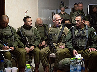 Начальник Генштаба: 