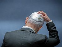 Сохранение коалиции или прекращение войны – дилемма Нетаниягу. Итоги политической недели