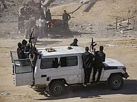 Прекращение огня: ХАМАС в Газе казнит 