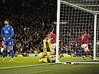 Сенсационная победа 