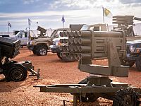 МИД Израиля: нет изменений политики в отношении поставок оружия Украине