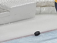 Молодежный чемпионат мира по хоккею. Израильтяне проиграли испанцам