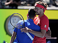 Новак Джокович снялся с Открытого чемпионата Австралии из-за травмы