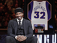 14 спортсменов включены в Зал славы еврейского спорта