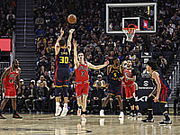 Рекорд Стефена Карри. 