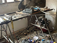 За последние 72 часа в Дженине ликвидированы более 10 террористов, найдено оружие и боеприпасы