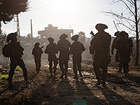 ЦАХАЛ проводит операции, направленные на ликвидацию угроз со стороны 