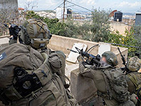 В течение дня ЦАХАЛ неоднократно сталкивался с угрозами со стороны террористов в секторе Газы