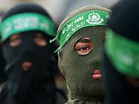 Reuters: за время войны в Газе ХАМАС завербовал 10-15 тысяч новых боевиков