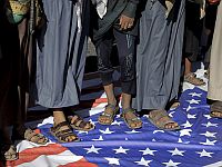 В Йемене хуситами арестованы семь сотрудников ООН