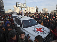 СМИ: ХАМАС позволил машинам 