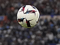 Чемпионат Франции. 