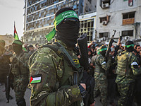 Передача заложниц 