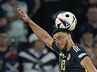 Чемпионат Италии. Дубль Че Адамса. Победа 