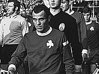 Умер легендарный 