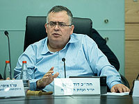 Депутат Кнессета Давид Битан госпитализирован