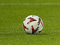 Чемпионат Германии. 