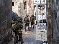 В течение суток силы ЦАХАЛа неоднократно сталкивались с угрозами со стороны боевиков в секторе Газы