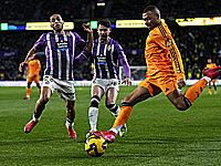 Чемпионат Испании. Первый хет-трик Мбаппе в 