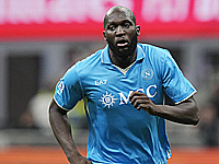 Первое поражение 