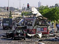 Среди вышедших на свободу террористов – убийцы, приговоренные к десяткам пожизненных сроков