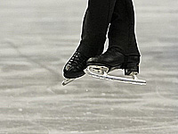 Фигурное катание. Израильские юниоры завоевали две медали Открытого чемпионата Баварии