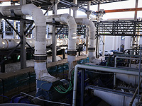 Опубликован тендер на эксплуатацию водоочистных сооружений возле Офры, простаивавших с 2009 года