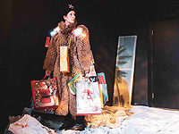 Мариэтта Цигаль-Полищук: