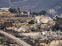 Источники: израильские военные открыли огонь на юге Ливана, убита женщина