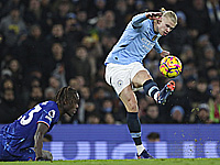 Дебют Мармуша и Хусанова. 