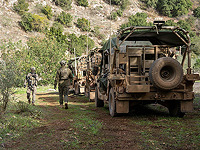 ЦАХАЛ подтвердил открытие огня на юге Ливана