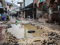 ЦАХАЛ: нанесен авиаудар по террористам в Шхеме