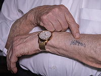 257 переживших Холокост жителей Израиля преодолели столетний рубеж