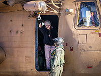 Близкие Даниэлы Гильбоа рассказали: 7 октября она была ранена, и пуля до сих пор в ее теле