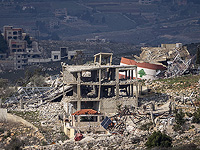 Минздрав Ливана: сегодня в результате обстрелов ЦАХАЛа на юге страны убиты 15 человек