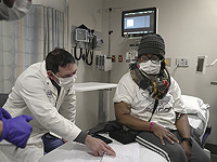 Американка стала самой долгоживущим в мире человеком, которому пересадили органы свиньи