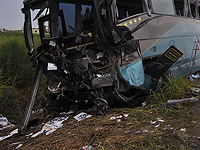 13 израильтян пострадали в результате ДТП в Лаосе, некоторые в тяжелом состоянии