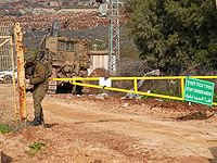 Двое гражданских по ошибке проникли в Ливан: ЦАХАЛ их эвакуировал