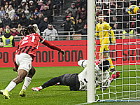 Чемпионат Италии. 