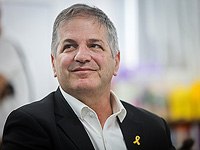 В Польше подан запрос на арест израильского министра просвещения