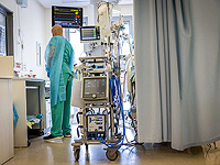 Младенец госпитализирован в 