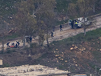 Минздрав Ливана: выросло число погибших в результате обстрелов ЦАХАЛа