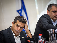 Отменена поездка министра по делам диаспоры в Брюссель из-за наличия 