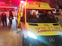 В Умм Эль-Фахме произошло двойное убийство